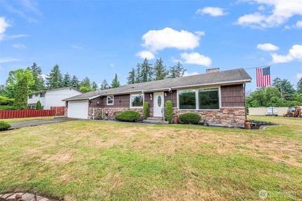 Ranch Property for sale in Pierce County, Washington