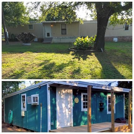 Ranch Property for sale in Parker County, Texas