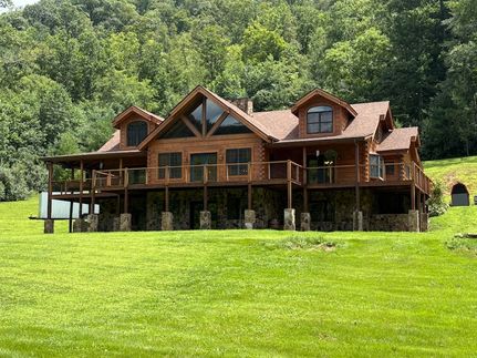 Ranch Property for sale in Clay County, Kentucky