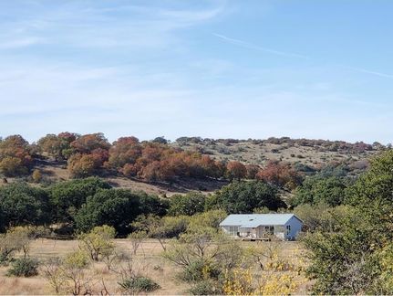 Recreational Property for sale in McCulloch County, Texas