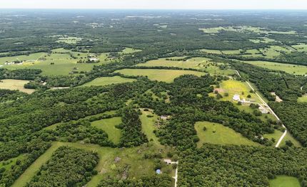Farm Property for sale in Polk County, Missouri