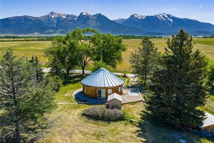 Farm Property for sale in Lake County, Montana