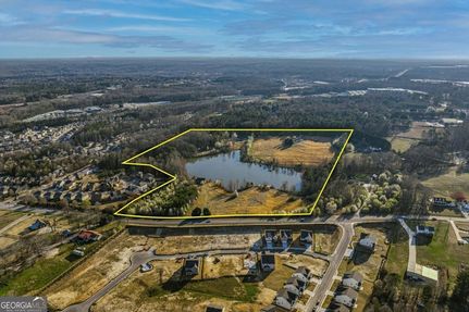 Farm Property for sale in Gwinnett County, Georgia