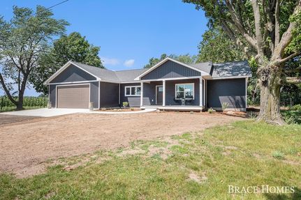 Farm Property for sale in Ottawa County, Michigan