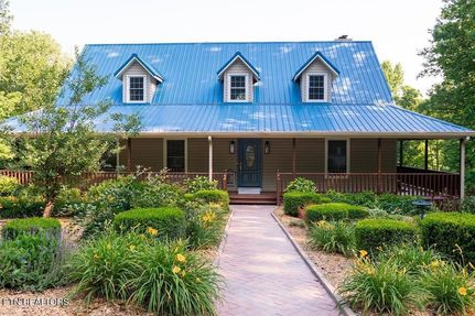 Farm Property for sale in Putnam County, Tennessee