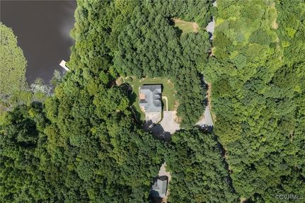 Timberland Property for sale in Dinwiddie County, Virginia