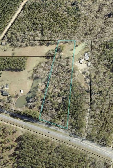 Ranch Property for sale in Worth County, Georgia