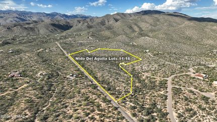 Recreational Property for sale in Pima County, Arizona