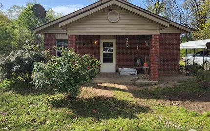 Farm Property for sale in Bryan County, Oklahoma