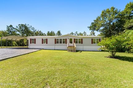 Farm Property for sale in Stone County, Mississippi