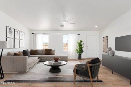 Recreational Property for sale in Pinal County, Arizona