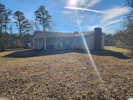 Farm Property for sale in Calhoun County, Alabama