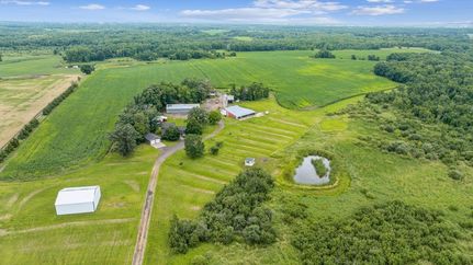 Ranch Property for sale in Sherburne County, Minnesota