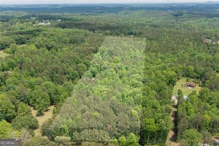 Undeveloped Land for sale in Paulding County, Georgia