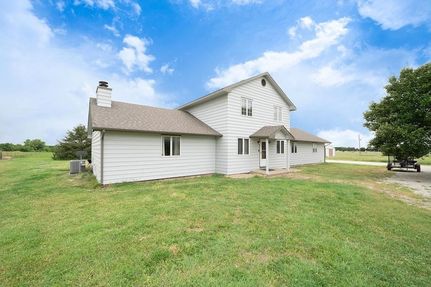 Farm Property for sale in Sumner County, Kansas