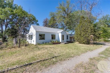 Farm Property for sale in Yellowstone County, Montana