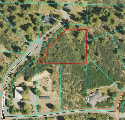 Undeveloped Land for sale in Klamath County, Oregon