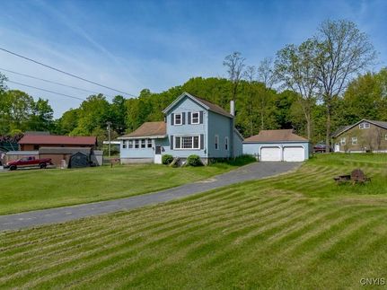 Farm Property for sale in Onondaga County, New York