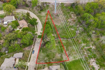 Undeveloped Land for sale in Dallas County, Texas