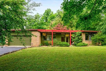 Residential Property for sale in Henry County, Indiana