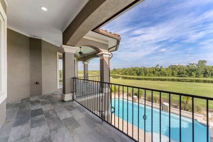 Recreational Property for sale in Montgomery County, Texas