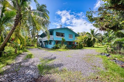 Residential Property for sale in Hawaii County, Hawaii