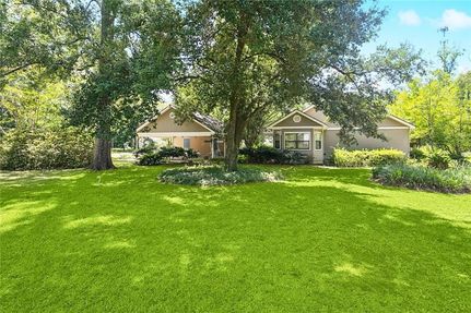 Farm Property for sale in Tangipahoa Parish, Louisiana