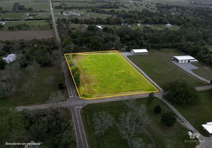 Farm Property for sale in Baldwin County, Alabama