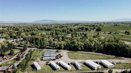 Farm Property for sale in Beaverhead County, Montana