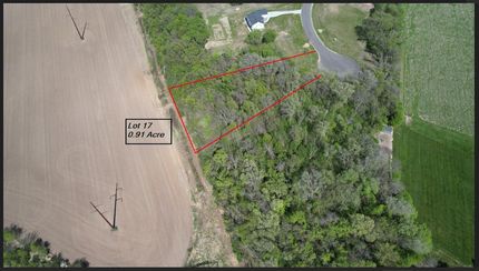 Farm Property for sale in Olmsted County, Minnesota