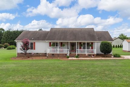 Farm Property for sale in Spartanburg County, South Carolina