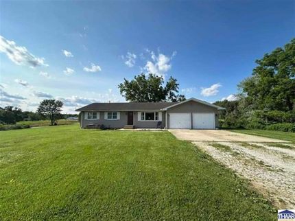 Ranch Property for sale in Greene County, Indiana