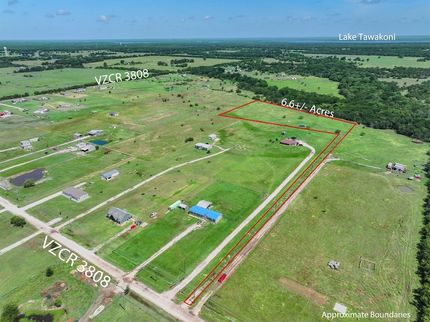 Recreational Property for sale in Van Zandt County, Texas