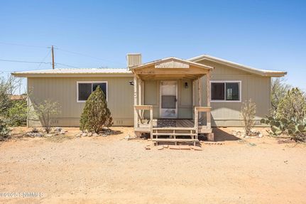 Farm Property for sale in Dona Ana County, New Mexico