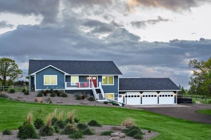 Farm Property for sale in Lawrence County, South Dakota