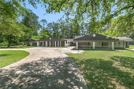 Ranch Property for sale in Saint Tammany Parish, Louisiana