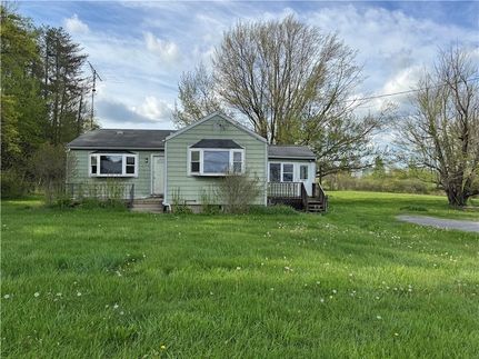 Farm Property for sale in Mercer County, Pennsylvania