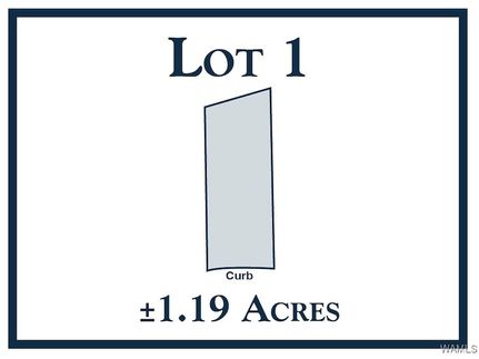 Recreational Property for sale in Tuscaloosa County, Alabama