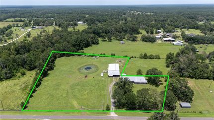 Ranch Property for sale in Orange County, Texas