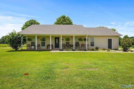Farm Property for sale in Lawrence County, Alabama