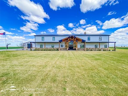 Farm Property for sale in Taylor County, Texas
