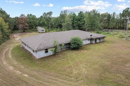 Ranch Property for sale in Smith County, Texas