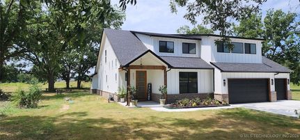 Ranch Property for sale in Wagoner County, Oklahoma