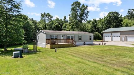Farm Property for sale in Portage County, Ohio