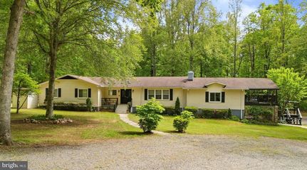 Ranch Property for sale in Stafford County, Virginia