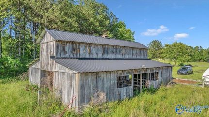 Farm Property for sale in Cherokee County, Alabama