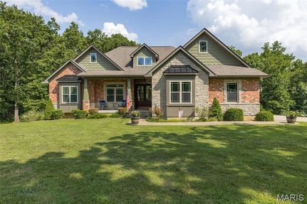 Farm Property for sale in Saint Francois County, Missouri