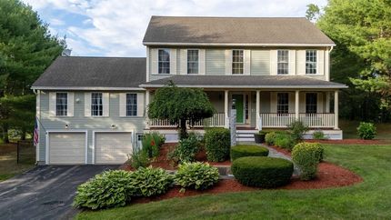 Farm Property for sale in Hillsborough County, New Hampshire