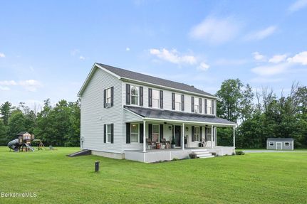 Ranch Property for sale in Bennington County, Vermont