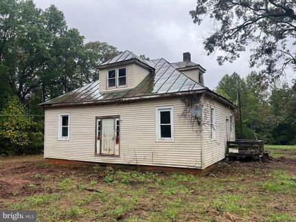 Recreational Property for sale in Culpeper County, Virginia